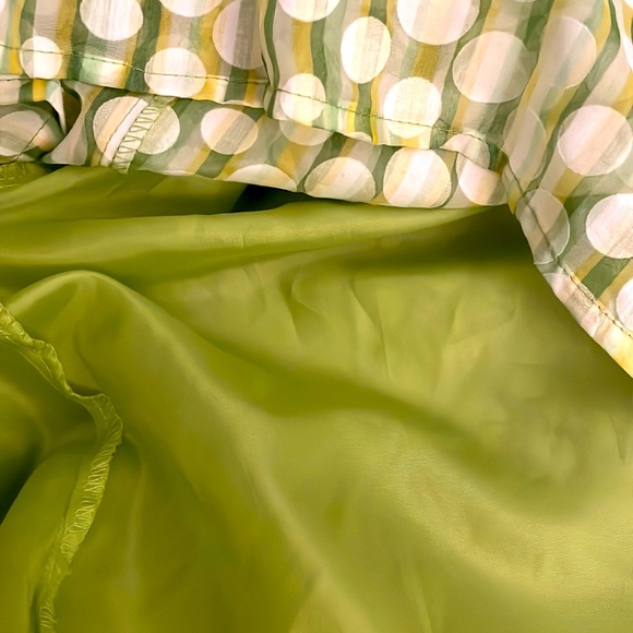 Gorgeous Color Figure Flattering Dress - Picture 5 of 5